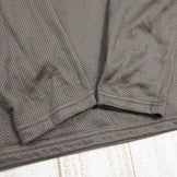 【Unisex M グリーン系】 Static ( スタティック ) アドリフト クルー ADRIFT CREW オクタ アクティブフリース アクティブインサレーション Unisex タッチウッド | Touchwood フリース ロングパンツ ボトムス ウェア - 【公式】2ndGEAR（セカンドギア）Webショップ【登山用品・アウトドア用品専門 買取販売店】