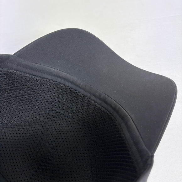 【Unisex L/XL ブラック系】 Arcteryx ( アークテリクス ) カルバス キャップ Calvus Cap 通気性 吸湿性 抗菌防臭 ポリエステル ウェア ウェア小物 ヘッドウェア キャップ z00061596  キャップ ヘッドウェア ウェア小物 ウェア