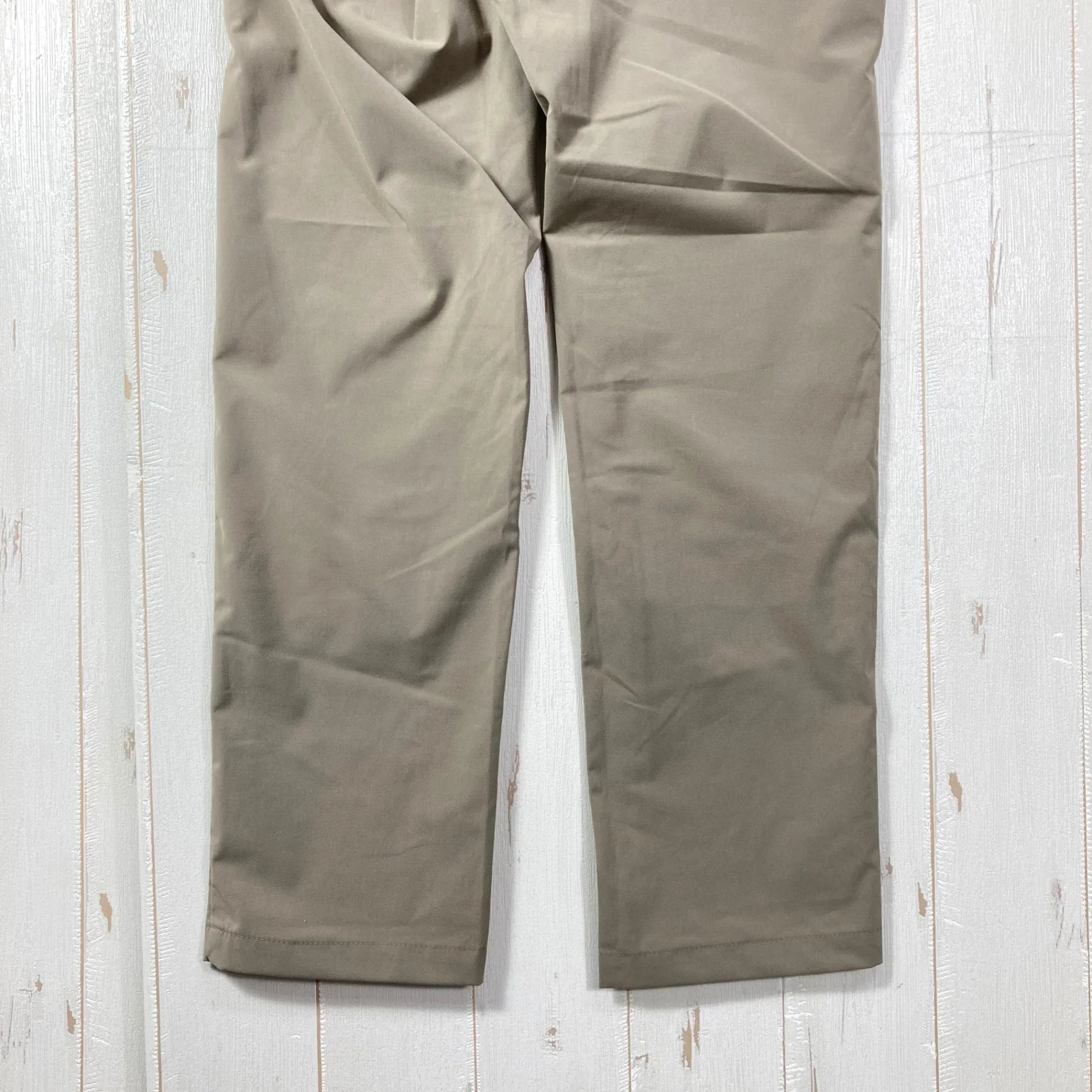 Men's XS ベージュ系】 Houdini ( フーディニ ) コミットメント チノ