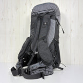 【Unisex OneSize グレー系】 Montbell ( モンベル ) チャチャパック 30 Chacha Pack 30 1133299 CHGY z00056912 CHGY 容量【30L～54L】 バックパック バッグ ストレージ