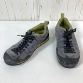 【Unisex 25.5cm グレー系】 Unparallel ( アンパラレル ) ロック ガイド Rock Guide フットウェア アプローチシューズ z00058757 アプローチシューズ フットウェア