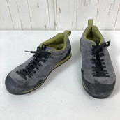 【Unisex 25.5cm グレー系】 Unparallel ( アンパラレル ) ロック ガイド Rock Guide フットウェア アプローチシューズ z00058757 アプローチシューズ フットウェア