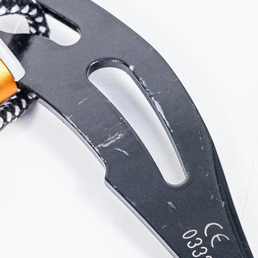 登山技术 Ct Agile Plus 冰镐（45 厘米，橙色） - 冬季装备（z00053218）