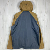 [男式 L 米色] 2020 Patagonia Torrentshell 3L 夹克，尼龙，外套，防雨外套，z00053799