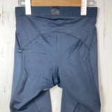 【男式 M 黑色系】 C3Fit (C3Fit) Focus 3/4 紧身裤 尼龙 运动服 下装 紧身裤 z00057556 紧身裤 下装 运动服
