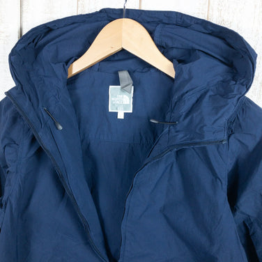 【Women's L ネイビー系】 The North Face ( ザ・ノースフェイス ) アラメダ ジャケット Alameda Jacket ナイロン NPW21418 Asian Women's ウィンドシェル アウター ジャケット トップス ウェア - 【公式】2ndGEAR（セカンドギア）Webショップ【登山用品・アウトドア用品専門 買取販売店】