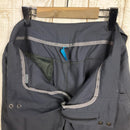 【Men's M グレー系】 Houdini ( フーディニ ) モーション ライト パンツ Motion Light Pants ソフトシェル 240754 International Men's Boulder Grey ソフトシェル ロングパンツ ボトムス - 【公式】2ndGEAR（セカンドギア）Webショップ【登山用品・アウトドア用品専門 買取販売店】