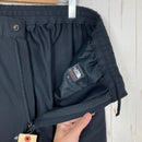 【Men's XL ブラック系】 The North Face ( ザ・ノースフェイス ) アルパイン ライト パンツ Alpine Light Pant ナイロン ウェア ボトムス ロングパンツ ソフトシェル z00059244  ソフトシェル ロングパンツ ボトム-5