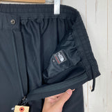 【Men's XL ブラック系】 The North Face ( ザ・ノースフェイス ) アルパイン ライト パンツ Alpine Light Pant ナイロン ウェア ボトムス ロングパンツ ソフトシェル z00059244  ソフトシェル ロングパンツ ボトム