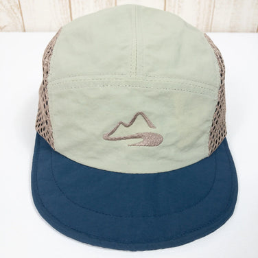 【Unisex OneSize ベージュ系】 Milestone ( マイルストーン ) オリジナル キャップ Original Cap ナイロン MSC-019 Asian Unisex アーモンド キャップ ヘッドウェア ウェア小物 ウェア - 【公式】2ndGEAR（セカンドギア）Webショップ【登山用品・アウトドア用品専門 買取販売店】