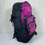 【OneSize パープル系】 1994 Nike Acg ( ナイキ エーシージー ) トレッキング パック Trekking Pack ビンテージ オリジナル 入手困難 バッグ ストレージ バックパック 容量【30L～54L】 z00056335  容量【30L