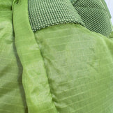 【OneSize グリーン系】 Millet ( ミレー ) デフィ 20 Defi 20 パッカブルザック アタックザック ナイロン バッグ ストレージ バックパック デイパック 容量【～29L】 z00059180  デイパック 容量【～29L】 バックパック