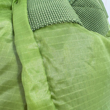 【OneSize グリーン系】 Millet ( ミレー ) デフィ 20 Defi 20 パッカブルザック アタックザック ナイロン バッグ ストレージ バックパック デイパック 容量【～29L】 z00059180  デイパック 容量【～29L】 バックパック