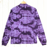 【Men's S パープル系】Columbia ( コロンビア ) ミンデン Tシャツ Titanium ロングスリーブ ジップネック シャツ PM6877 Men's 化繊 ロングスリーブシャツ インナー シャツ トップス ウェア - 【公式】2ndGEAR（セカンドギア）Webショップ【登山用品・アウトドア用品専門 買取販売店】