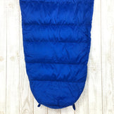 【OneSize ブルー系】 Deuter ( ドイター ) トレックライト +8℃ Trek Lite +8 625Fpダウン シュラフ 寝袋 スリーピングバッグ DS37304 3310 Cobalt / Steel 寝袋 スリーピングシステム - 【公式】2ndGEAR（セカンドギア）Webショップ【登山用品・アウトドア用品専門 買取販売店】