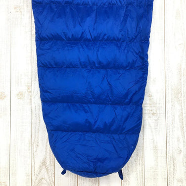 【OneSize ブルー系】 Deuter ( ドイター ) トレックライト +8℃ Trek Lite +8 625Fpダウン シュラフ 寝袋 スリーピングバッグ DS37304 3310 Cobalt / Steel 寝袋 スリーピングシステム - 【公式】2ndGEAR（セカンドギア）Webショップ【登山用品・アウトドア用品専門 買取販売店】