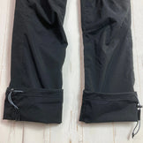 【Women's S ブラック系】 Karrimor ( カリマー ) キャニオン パンツ Canyon Pants ポリエステル ウェア ボトムス ロングパンツ z00051918 ロングパンツ ボトムス ウェア - 【公式】2ndGEAR（セカンドギア）Webショップ【登山用品・アウトドア用品専門 買取販売店】