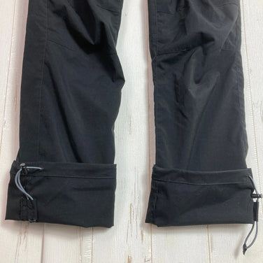 【Women's S ブラック系】 Karrimor ( カリマー ) キャニオン パンツ Canyon Pants ポリエステル ウェア ボトムス ロングパンツ z00051918 ロングパンツ ボトムス ウェア - 【公式】2ndGEAR（セカンドギア）Webショップ【登山用品・アウトドア用品専門 買取販売店】