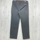 【Men's M-Short ブラック系】 Montbell ( モンベル ) クール パンツ COOL PANTS ナイロン ウェア ボトムス ロングパンツ  z00058007   ロングパンツ ボトムス ウェア-5