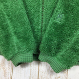 【Women's S グリーン系】 Patagonia ( パタゴニア ) R3 ピュアリスト ジャケット R3 Purist Jacket レギュレーター ポーラテックサーマルプロ フリース 生産終了モデル 入手困難 29795 International Women - 【公式】2ndGEAR（セカンドギア）Webショップ【登山用品・アウトドア用品専門 買取販売店】