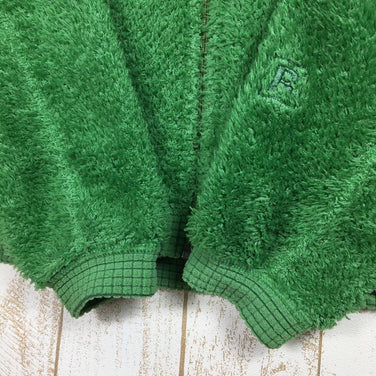 【Women's S グリーン系】 Patagonia ( パタゴニア ) R3 ピュアリスト ジャケット R3 Purist Jacket レギュレーター ポーラテックサーマルプロ フリース 生産終了モデル 入手困難 29795 International Women - 【公式】2ndGEAR（セカンドギア）Webショップ【登山用品・アウトドア用品専門 買取販売店】