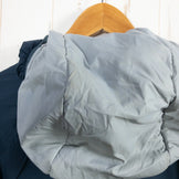 【Men's L ネイビー系】 Millet ( ミレー ) ケー ビレイ フーディー K BELAY HOODIE アクティブインサレーション 化繊ダウン ウェア トップス アウター ジャケット 化繊インサレーション z00052443 化繊インサレーション ア - 【公式】2ndGEAR（セカンドギア）Webショップ【登山用品・アウトドア用品専門 買取販売店】