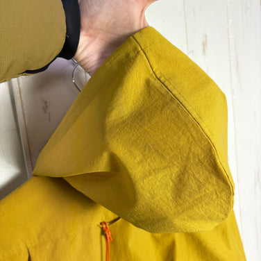 【Women's L イエロー系】 Ridge Mountain Gear ( リッジマウンテンギア ) フーデッド ロングスリーブ シャツ Hooded Long Sleeve Shirt  Rustic Mustard z00055804 Rustic Mustar