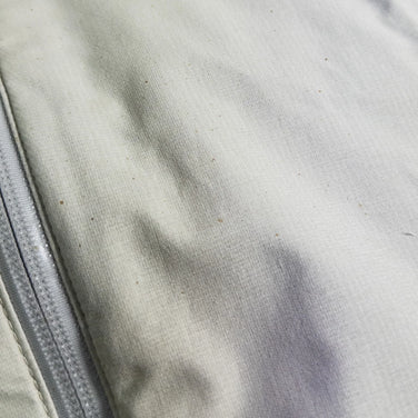 【Women's M アイボリー系】 Montbell ( モンベル ) ストーム ジャケット Storm Jacket 化繊インサレーション ハードシェル ナイロン ウェア トップス アウター ジャケット ハードシェル z00052685 ハードシェル アウター ジャ - 【公式】2ndGEAR（セカンドギア）Webショップ【登山用品・アウトドア用品専門 買取販売店】