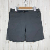 【Women's L グレー系】 Montbell ( モンベル ) ストレッチ O.D. ショーツ ナイロン ウェア ボトムス ショーツ ショートパンツ ソフトシェル z00059001  ソフトシェル ショーツ ショートパンツ ボトムス ウェア