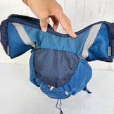 【L ネイビー系】 The North Face ( ザ・ノースフェイス ) マーティン ウィング 10 MARTIN WING 10 ナイロン バッグ ストレージ ランニングベスト ベストパック z00059090  ランニングベスト ベストパック バ