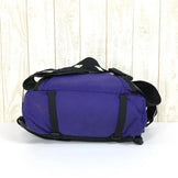 【OneSize パープル系】Gregory ( グレゴリー ) ロードファニー Road Funny 14L ウエストバッグ パープル コーデュラナイロン アメリカ製 青タグ 旧タグ ヒップパック ランバーパック ファニーパック 生産終了モデル 入手困難 ウエストバッグ ヒップパック バッグ ストレージ - 【公式】2ndGEAR（セカンドギア）Webショップ【登山用品・アウトドア用品専門 買取販売店】