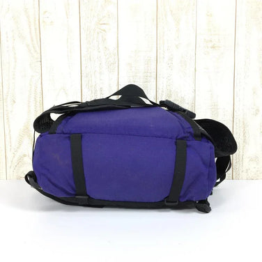 【OneSize パープル系】Gregory ( グレゴリー ) ロードファニー Road Funny 14L ウエストバッグ パープル コーデュラナイロン アメリカ製 青タグ 旧タグ ヒップパック ランバーパック ファニーパック 生産終了モデル 入手困難 ウエストバッグ ヒップパック バッグ ストレージ - 【公式】2ndGEAR（セカンドギア）Webショップ【登山用品・アウトドア用品専門 買取販売店】