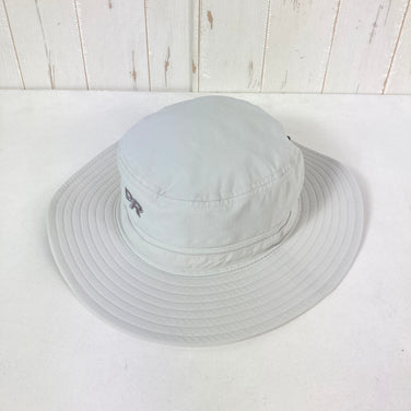 【Unisex M Ivory】 Outdoor Research Helios Sun Hat Nylon Apparel Accessories Headwear Hat z00059417 Hat Headwear Accessories Apparel
