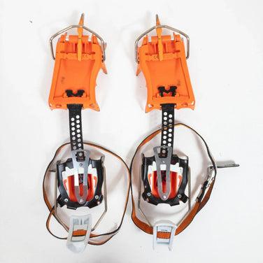 【Unisex OneSize オレンジ系】 Petzl ( ペツル ) ダート Dart アイスクライミング向けアイゼン ウィンターギア クランポン アイゼン z00050740 クランポン アイゼン ウィンターギア - 【公式】2ndGEAR（セカンドギア）Webショップ【登山用品・アウトドア用品専門 買取販売店】