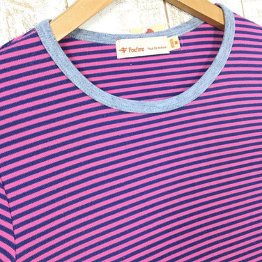 【Women's M ピンク系】 Foxfire ( フォックスファイヤー ) トランスウェット サーマル マルチ Tシャツ ロングスリーブ 8115523 Asian Women's 化繊 ロングスリーブTシャツ クルーネック インナー シャツ トップス ウェア - 【公式】2ndGEAR（セカンドギア）Webショップ【登山用品・アウトドア用品専門 買取販売店】