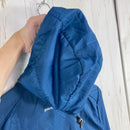 【Men's XS ネイビー系】 2014 Patagonia ( パタゴニア ) フーディニ ジャケット Houdini Jacket GLSB ナイロン ウェア トップス アウター ジャケット ウィンドシェル z00056687 GLSB ウィンドシェル アウター-8
