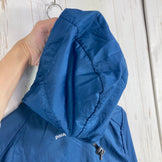 【Men's XS ネイビー系】 2014 Patagonia ( パタゴニア ) フーディニ ジャケット Houdini Jacket GLSB ナイロン ウェア トップス アウター ジャケット ウィンドシェル z00056687 GLSB ウィンドシェル アウター