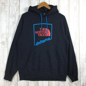 【Unisex M ブラック系】 The North Face ( ザ・ノースフェイス ) エクストリーム フーディ Extreme Hoodie スウェット パーカー プルオーバー 生産終了モデル 入手困難 NT12031 Asian Unisex コットン フー - 【公式】2ndGEAR（セカンドギア）Webショップ【登山用品・アウトドア用品専門 買取販売店】