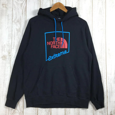 【Unisex M ブラック系】 The North Face ( ザ・ノースフェイス ) エクストリーム フーディ Extreme Hoodie スウェット パーカー プルオーバー 生産終了モデル 入手困難 NT12031 Asian Unisex コットン フー - 【公式】2ndGEAR（セカンドギア）Webショップ【登山用品・アウトドア用品専門 買取販売店】