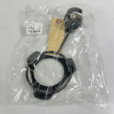 Zane Arts Coz Holder 32 (32mm, TO-632, z00057005) - 均码，黑色。露营装备架。