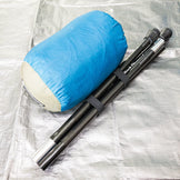 【OneSize ブルー系】 Black Diamond ( ブラックダイヤモンド ) メガライト メガライト Mega Light 入手困難 キャンピングギア シェルター z00051745 シェルター キャンピングギア - 【公式】2ndGEAR（セカンドギア）Webショップ【登山用品・アウトドア用品専門 買取販売店】