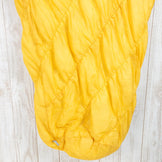 【OneSize イエロー系】 Montbell ( モンベル ) ダウンハガー900 #2 ダウン 1121251 寝袋 スリーピングシステム - 【公式】2ndGEAR（セカンドギア）Webショップ【登山用品・アウトドア用品専門 買取販売店】