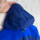 【Men's S ネイビー系】 Berghaus ( バーグハウス ) ジョラス 2 ジャケット JORASSE II JACKET ナイロン ウェア トップス アウター ジャケット ソフトシェル z00059942  ソフトシェル アウター ジャケット トップス-10