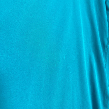 【Women's L ブルー系】 Haglofs ( ホグロフス ) パルス ツー ロングスリーブ ジップ ティー Puls II Long Sleeve Zip Tee ポリエステル ウェア トップス インナー シャツ ロングスリーブシャツ 化繊 z00059877