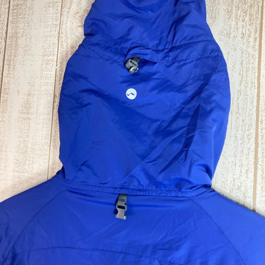 【Men's L ブルー系】 Rab ( ラブ ) アルパイン ジャケット ナイロン ウェア トップス アウター ジャケット ウィンドシェル z00051884 ウィンドシェル アウター ジャケット トップス ウェア - 【公式】2ndGEAR（セカンドギア）Webショップ【登山用品・アウトドア用品専門 買取販売店】