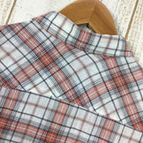 【Men's S オレンジ系】 Patagonia ( パタゴニア ) ロングスリーブ エーシー ステアーズマン シャツ Long-Sleeved A/C Steersman Shirt 生産終了モデル 入手困難 53831 International Men's - 【公式】2ndGEAR（セカンドギア）Webショップ【登山用品・アウトドア用品専門 買取販売店】