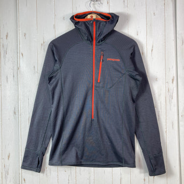 【Men's S グレー系】 2016 Patagonia ( パタゴニア ) R1 フーディ R1 Hoody ポリエステル ウェア トップス アウター ジャケット フリース z00059788  フリース アウター ジャケット トップス ウェア