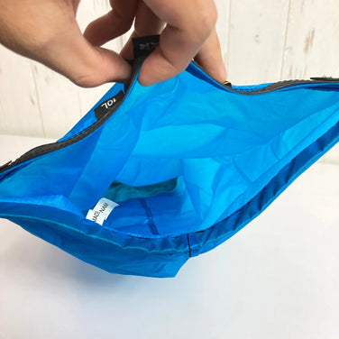 【XS ブルー系】 Granite Gear ( グラナイトギア ) イーベント シル ドライサック eVent Sil Drysack ナイロン バッグ ストレージ パッキングサック スタッフサック インナーポーチ eVent ( イーベント ) z0 - 【公式】2ndGEAR（セカンドギア）Webショップ【登山用品・アウトドア用品専門 買取販売店】