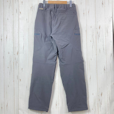 【Men's M グレー系】 Phenix ( フェニックス ) トースティ パンツ Toasty Pants ナイロン ウェア ボトムス ロングパンツ ソフトシェル z00057564  ソフトシェル ロングパンツ ボトムス ウェア