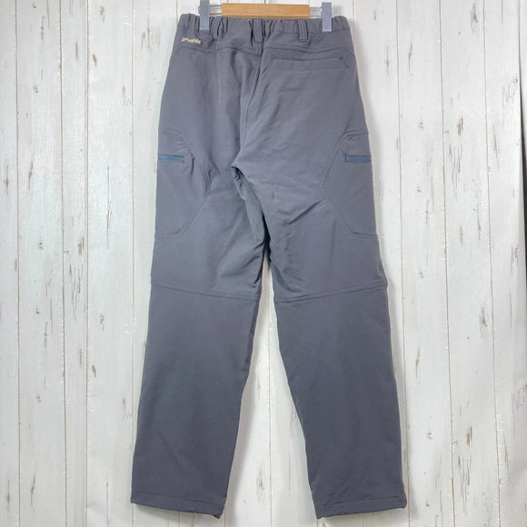 【Men's M グレー系】 Phenix ( フェニックス ) トースティ パンツ Toasty Pants ナイロン ウェア ボトムス ロングパンツ ソフトシェル z00057564  ソフトシェル ロングパンツ ボトムス ウェア